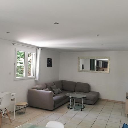 Villa Les Rosiers Lapalud Esterno foto