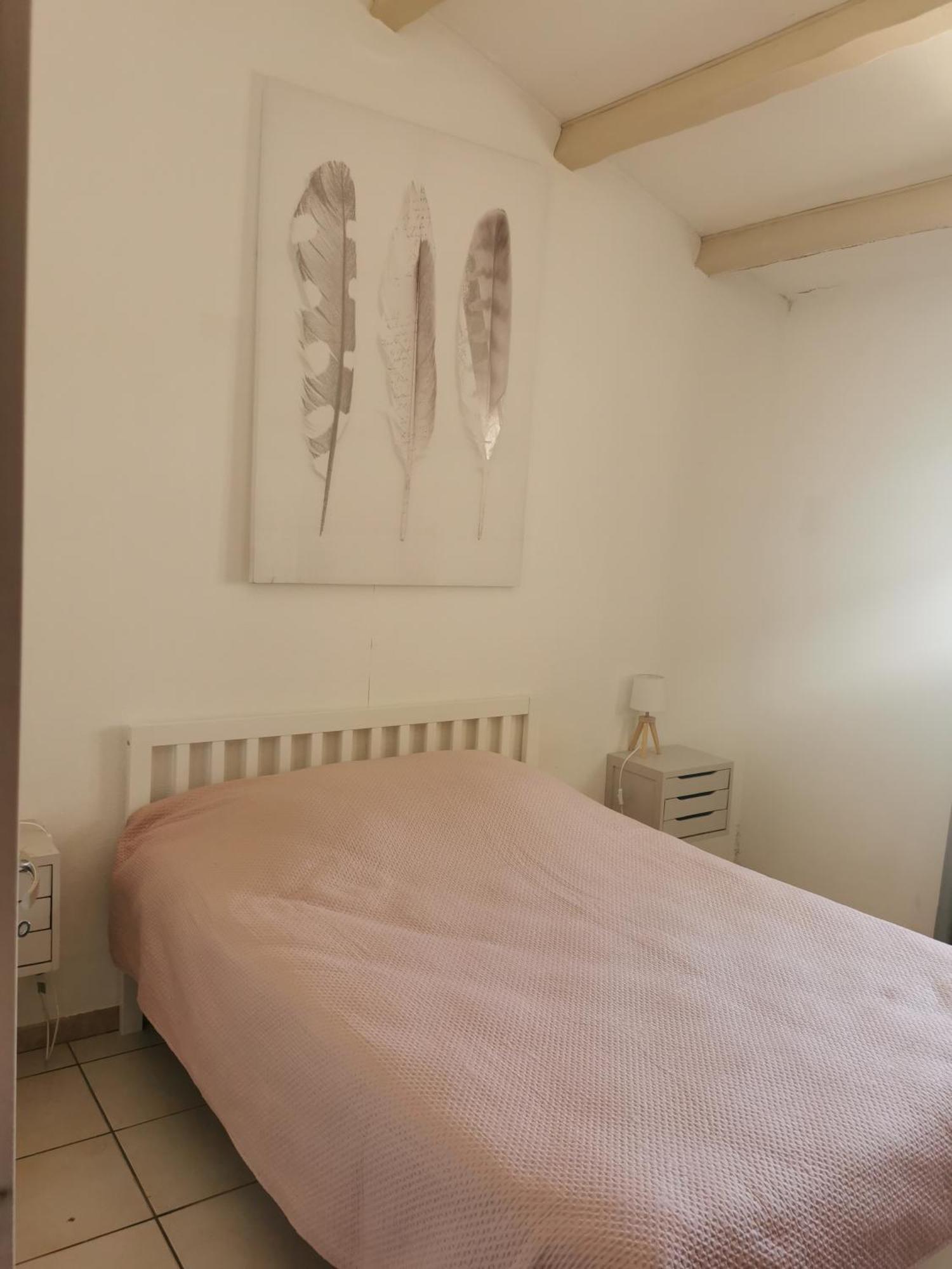 Villa Les Rosiers Lapalud Esterno foto